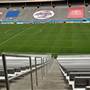Cotton Bowl Stadium