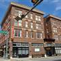 Rogers Hotel (Formerly)