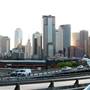 North I-45 - Downtown
