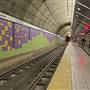 DART - City Place Station