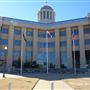 Rockwall County Courthouse - New