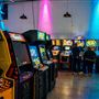 Bishop Cidercade