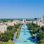 Fair Park - General - Updated