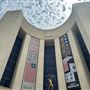 Fair Park - Hall of State