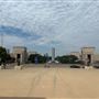Fair Park - Hall of State