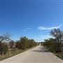 Country Roads near Sanger, TX
