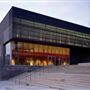 Booker T. Washington High School for the Performing Arts