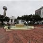 Ferris Plaza Park