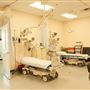 Texas Motor Speedway - Emergency Room