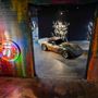Gallery DeFi: Immersive Contemporary Art Gallery in West Dallas