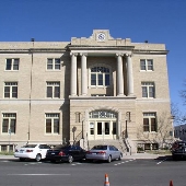 McKinney Performing Arts Center