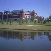 Choctaw Stadium