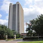 Omni Mandalay Hotel