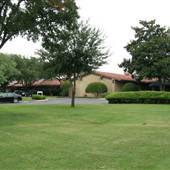 Las Colinas Golf Course