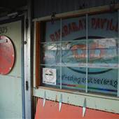 Barbara's Pavillion