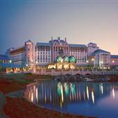 Gaylord Texan Hotel & Convention Center