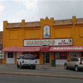 Mariscos le Reyna