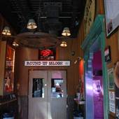 Roundup Saloon