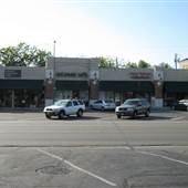 Gold Rush Cafe
