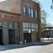 Anvil Pub