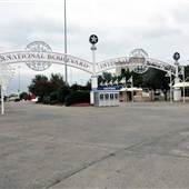 Fair Park - Court of Honor