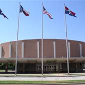 Kay Bailey Hutchinson Convention Center - Arena