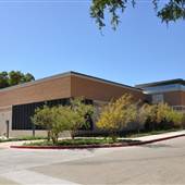 Churchill Park Recreation Center