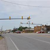 Cresson, Town of