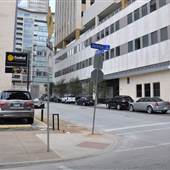 Jackson Street