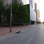 Pacific & Ervay - Downtown