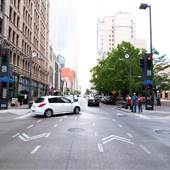 Main @ Akard - Downtown