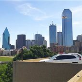 Parking Garage - Riverfront Blvd.