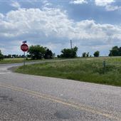Collin County Road 165 @ FM 1461