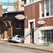 Opening Bell Coffee