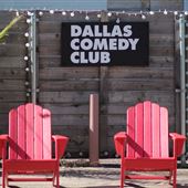 Dallas Comedy Club