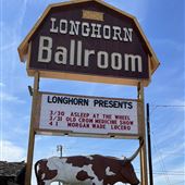 Longhorn Ballroom