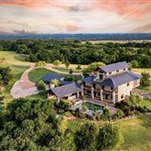 S Double R Ranch