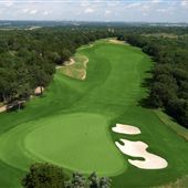Dallas National Golf Club