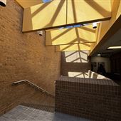 Dallas College Cedar Valley - Learning Commons