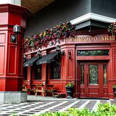 Harwood Arms