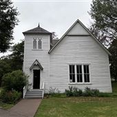 Old City Park - Church