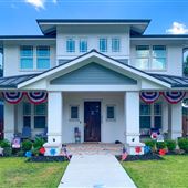 Belmont Avenue House