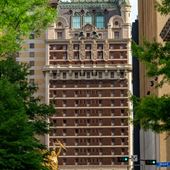 Adolphus Hotel