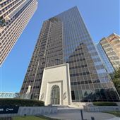 Plaza of the Americas - Office Towers