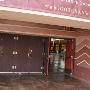 Fair Park - Food & Fiber Bldg