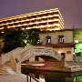 Las Colinas Canal