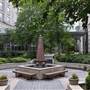 Hotel Crescent Court