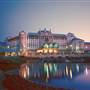 Gaylord Texan Hotel & Convention Center