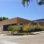 Churchill Park Recreation Center