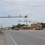 Cresson, Town of